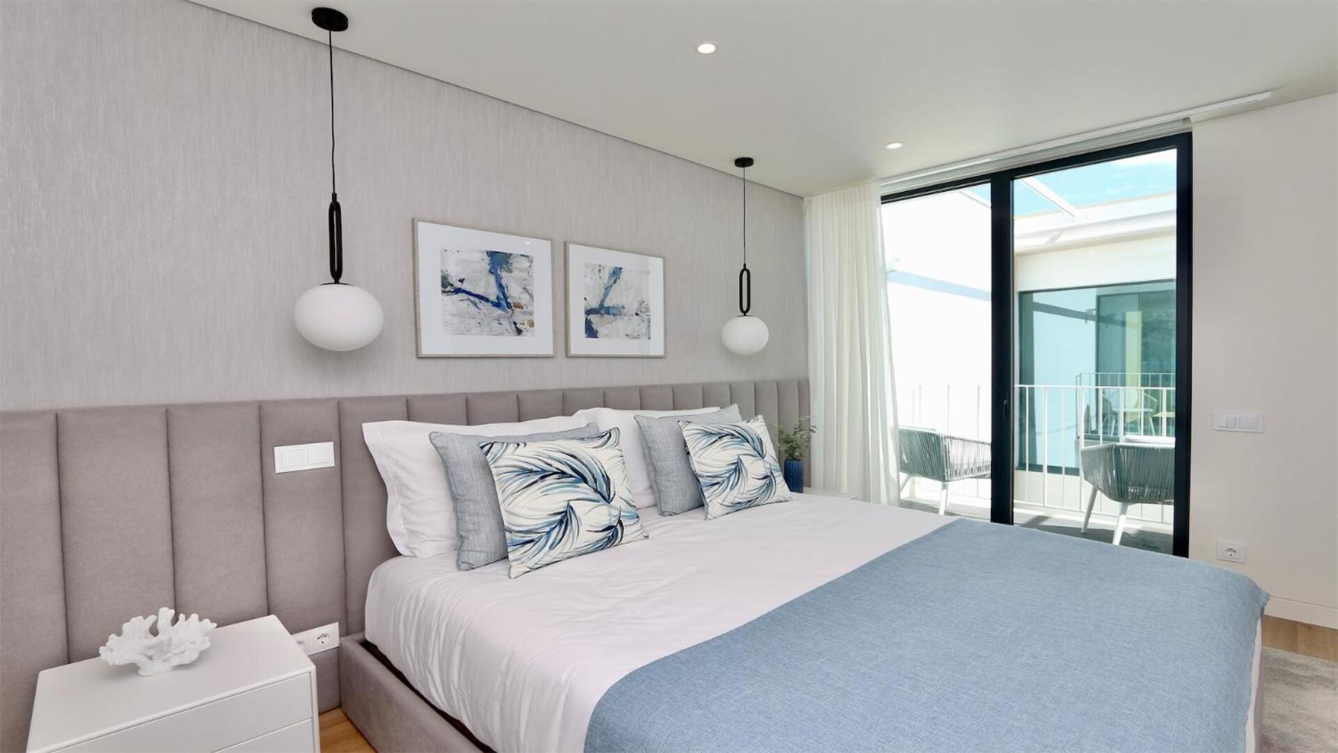 Villa Essence By Cleverdetails_Lux, Priv/Heat Pool Куартейра Екстер'єр фото