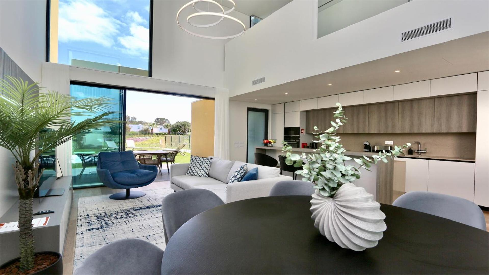 Villa Essence By Cleverdetails_Lux, Priv/Heat Pool Куартейра Екстер'єр фото