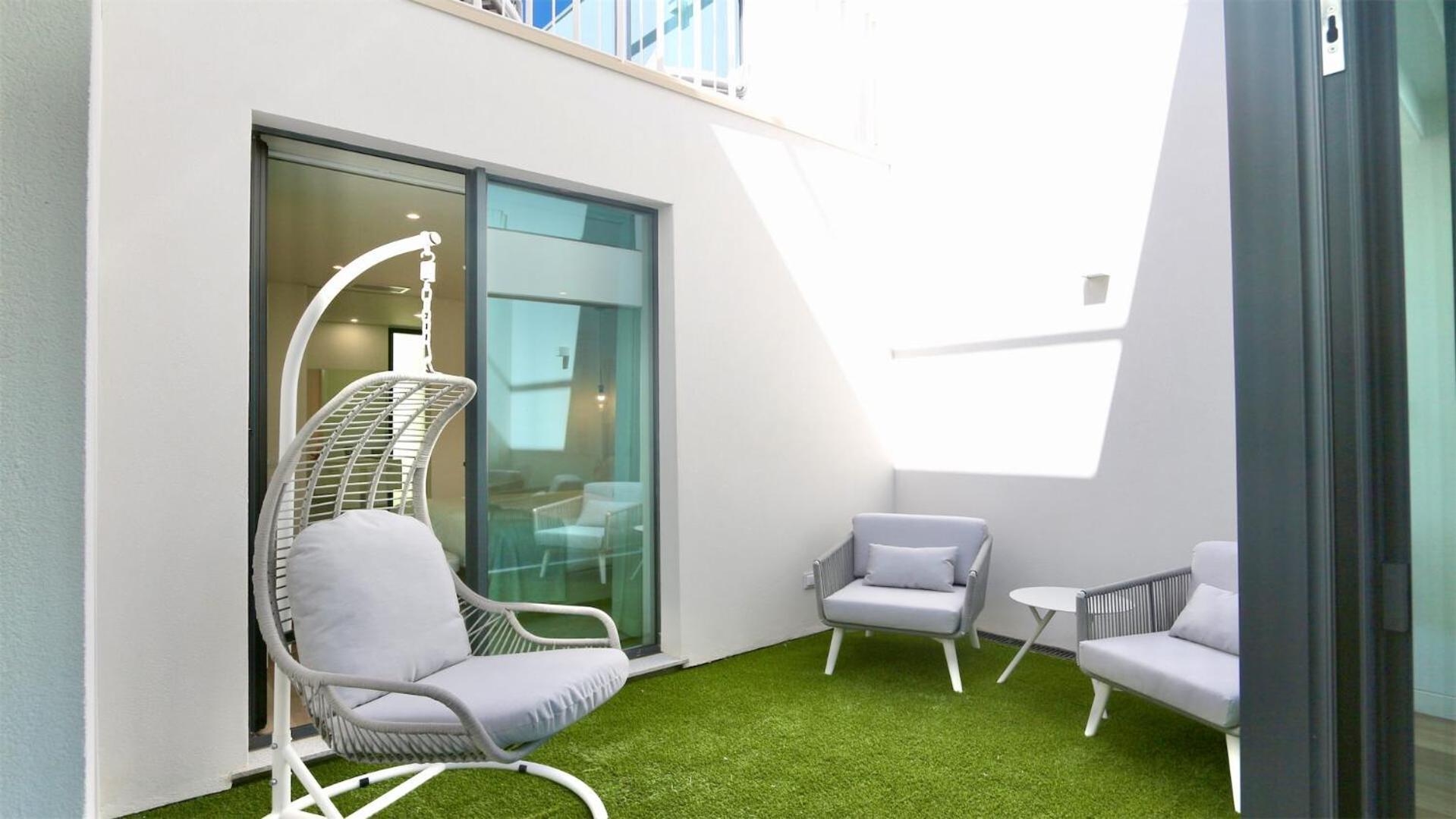 Villa Essence By Cleverdetails_Lux, Priv/Heat Pool Куартейра Екстер'єр фото