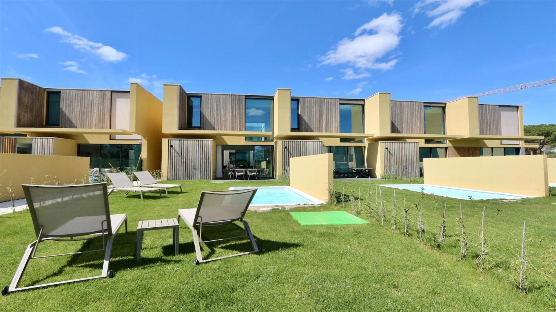 Villa Essence By Cleverdetails_Lux, Priv/Heat Pool Куартейра Екстер'єр фото