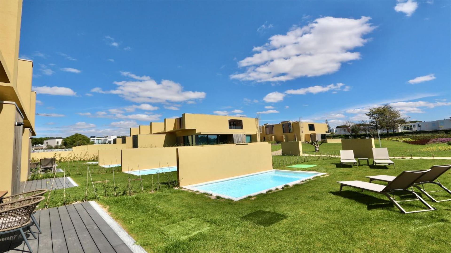 Villa Essence By Cleverdetails_Lux, Priv/Heat Pool Куартейра Екстер'єр фото