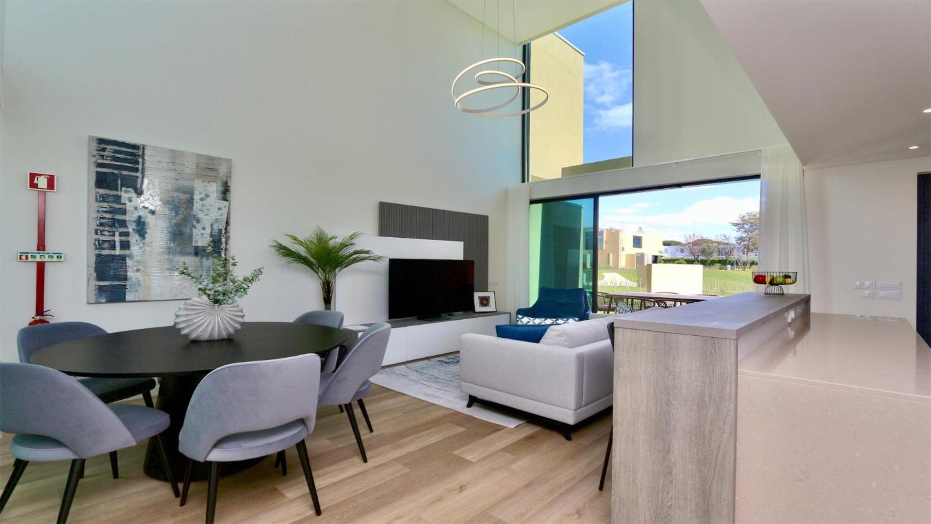 Villa Essence By Cleverdetails_Lux, Priv/Heat Pool Куартейра Екстер'єр фото