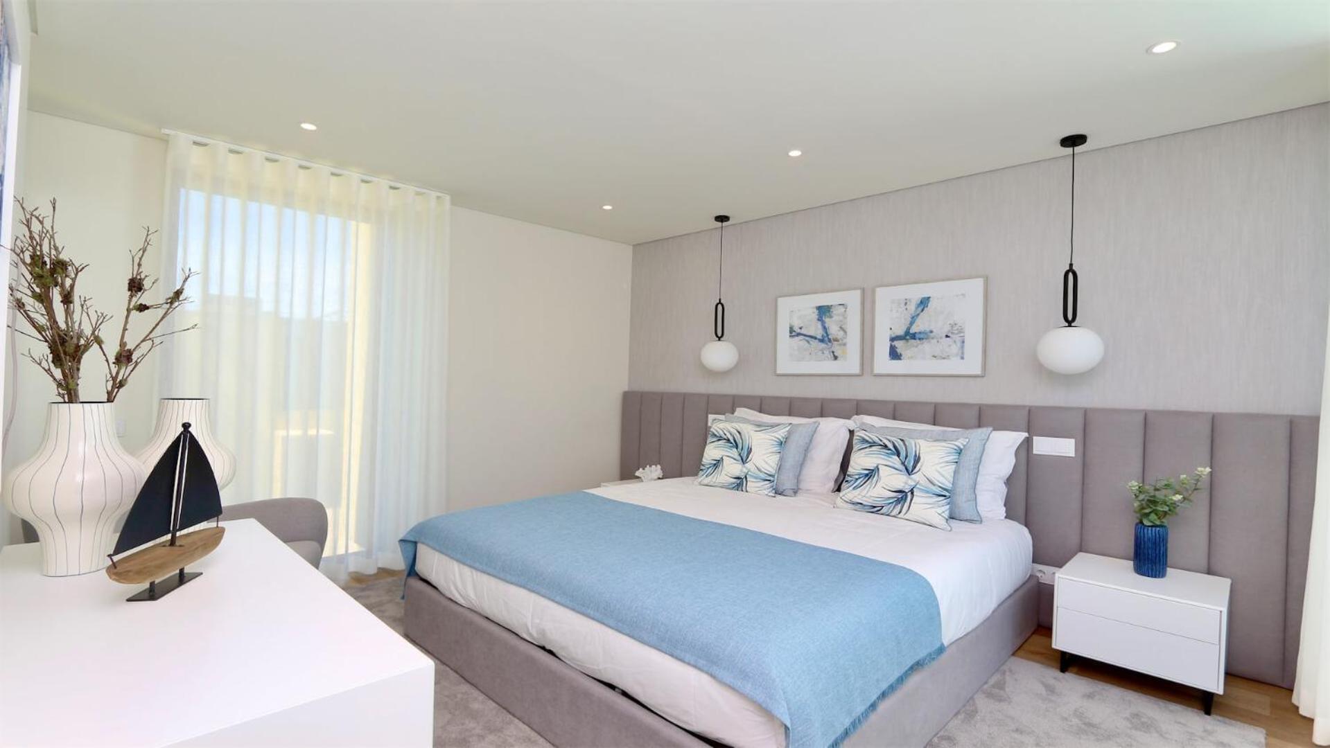 Villa Essence By Cleverdetails_Lux, Priv/Heat Pool Куартейра Екстер'єр фото