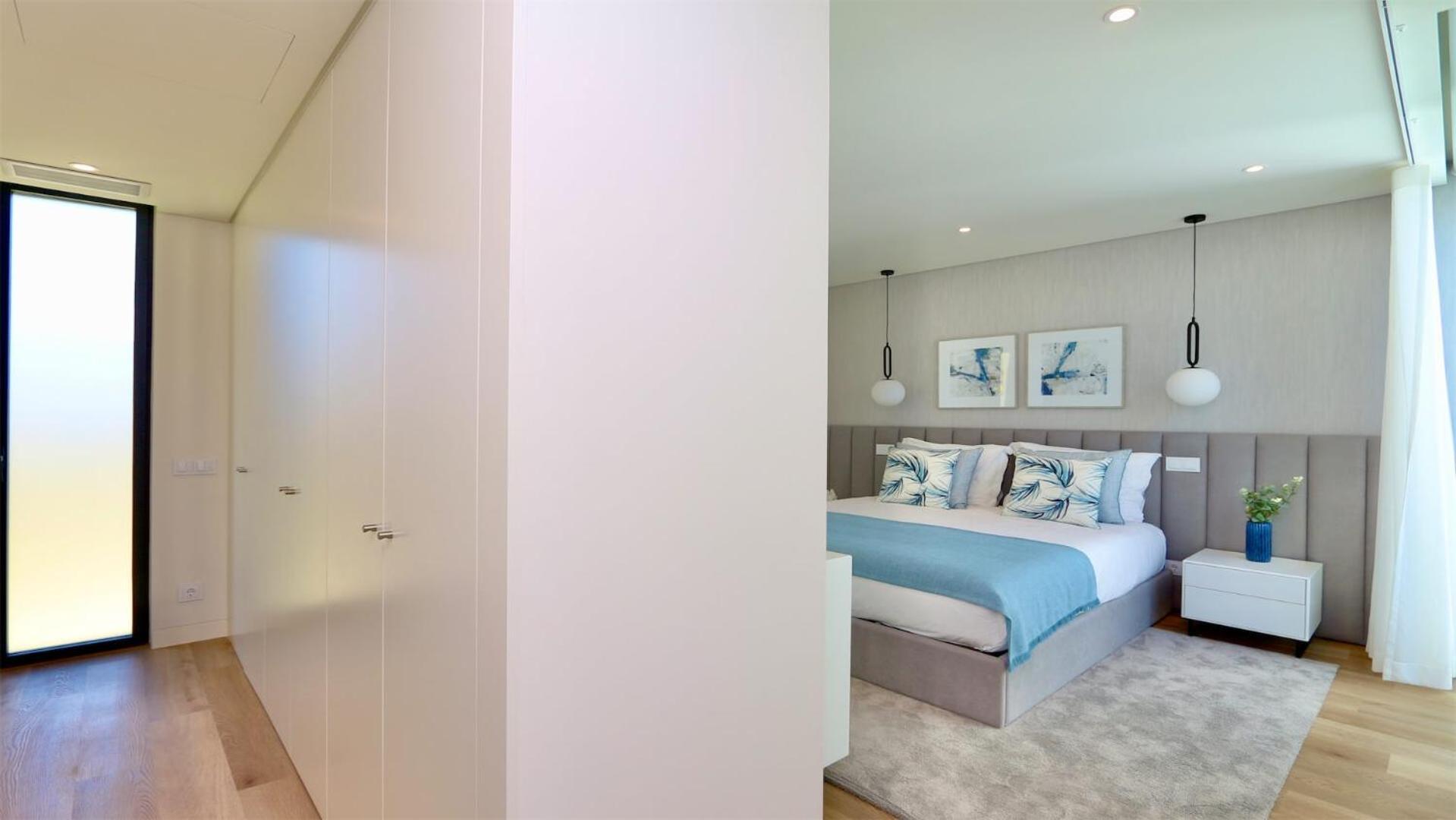 Villa Essence By Cleverdetails_Lux, Priv/Heat Pool Куартейра Екстер'єр фото