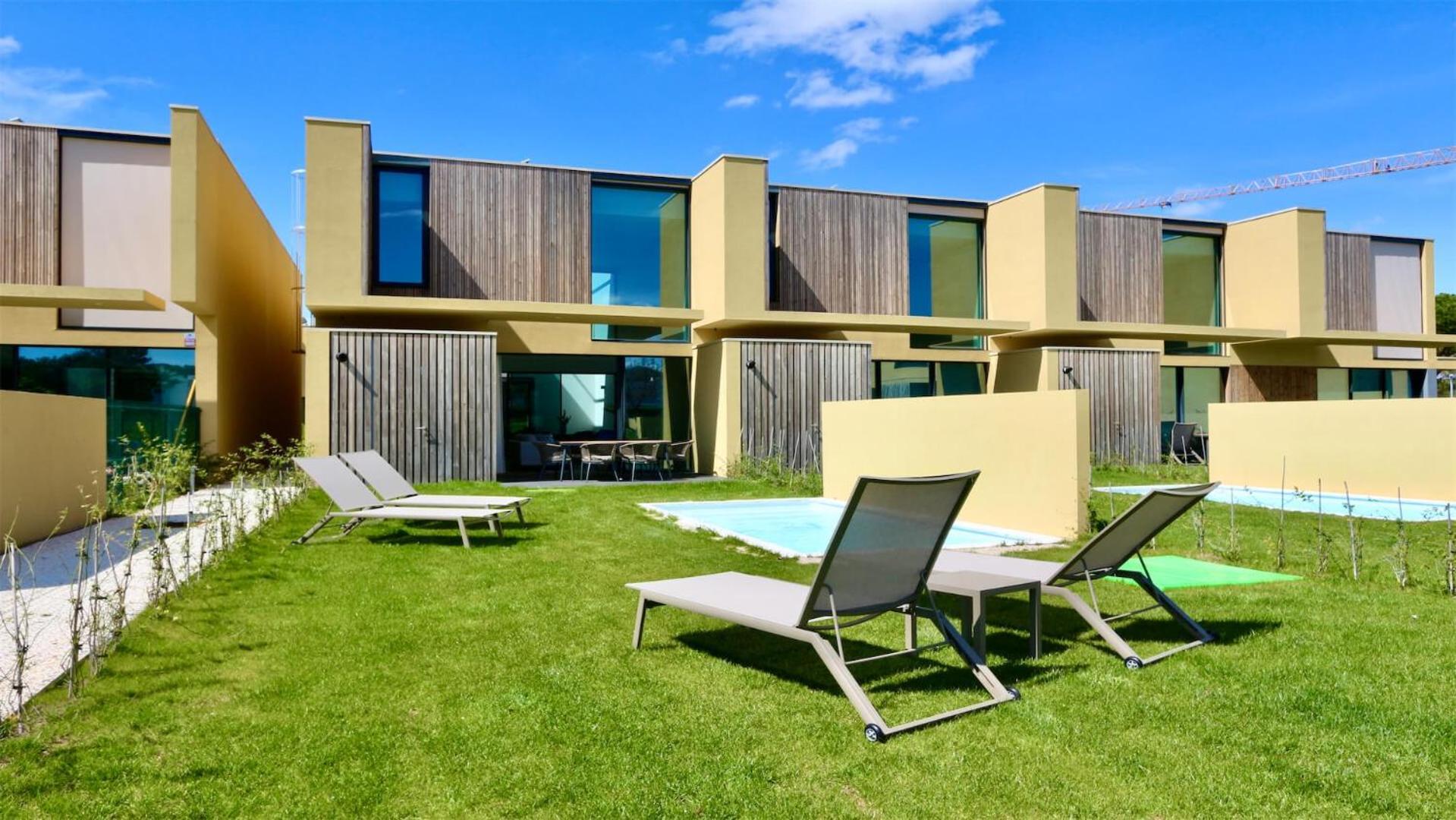 Villa Essence By Cleverdetails_Lux, Priv/Heat Pool Куартейра Екстер'єр фото