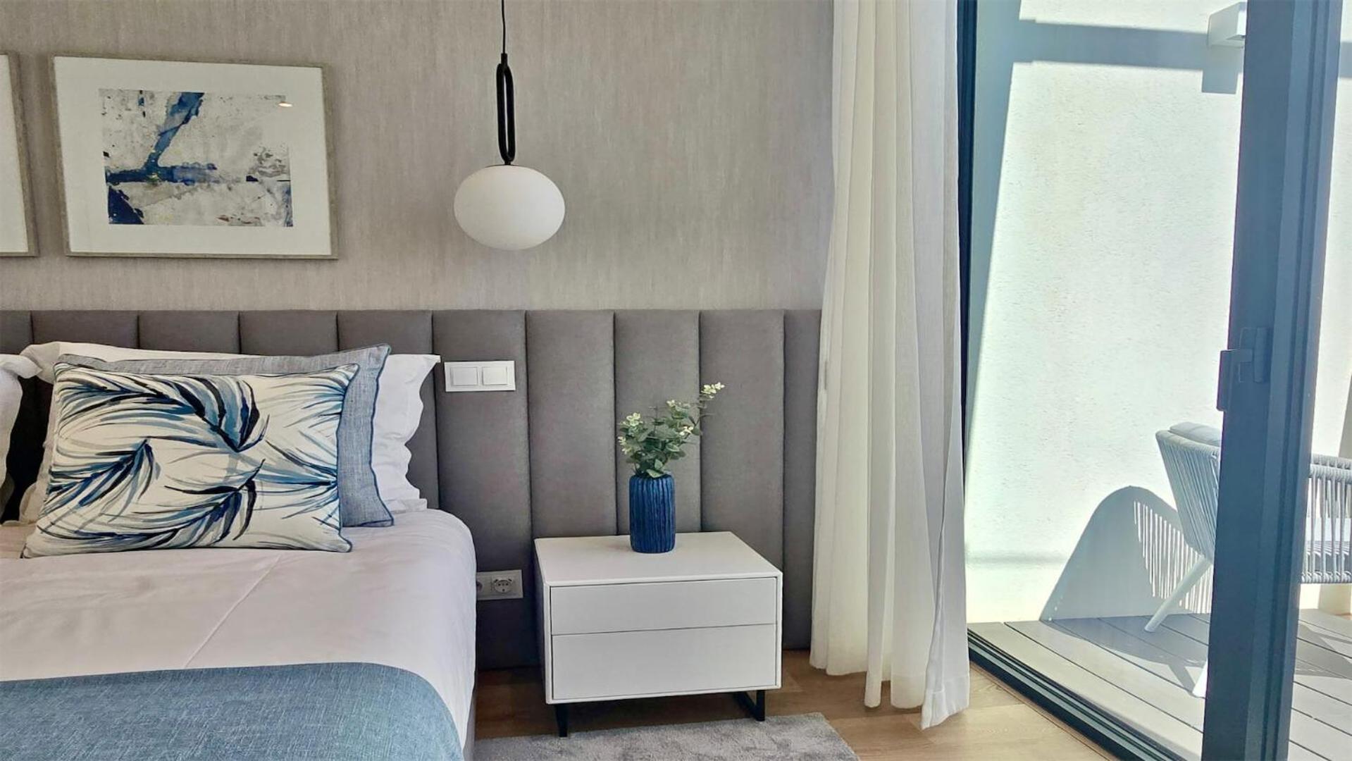 Villa Essence By Cleverdetails_Lux, Priv/Heat Pool Куартейра Екстер'єр фото