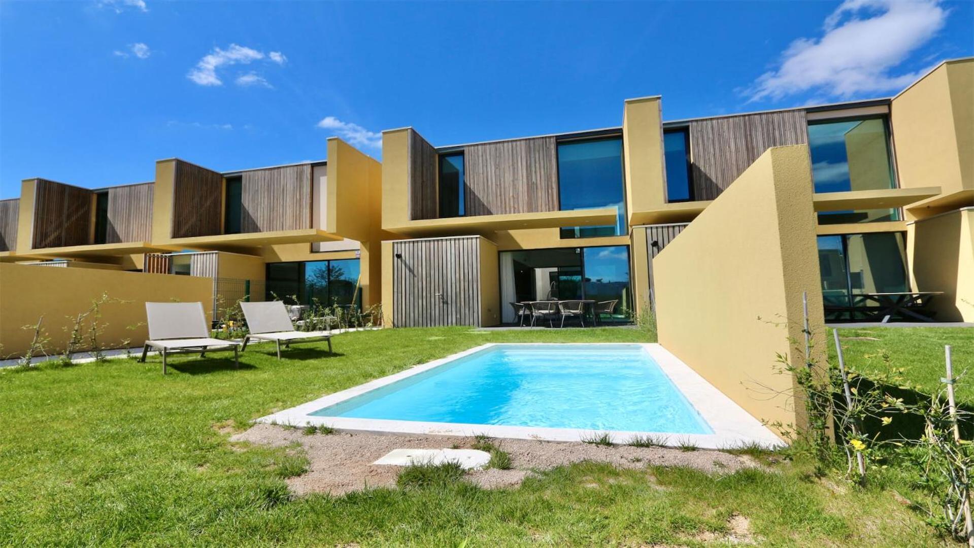 Villa Essence By Cleverdetails_Lux, Priv/Heat Pool Куартейра Екстер'єр фото