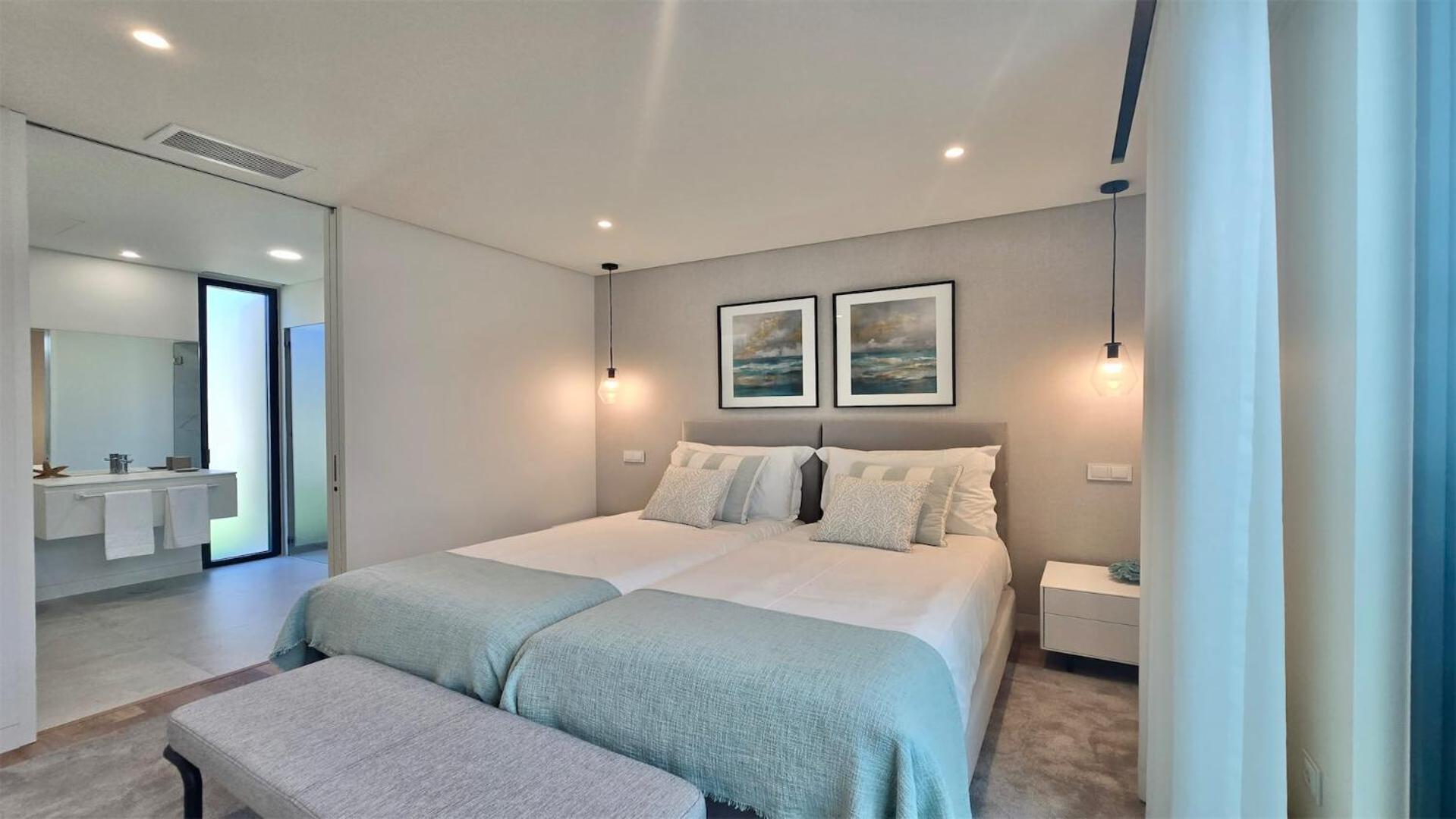 Villa Essence By Cleverdetails_Lux, Priv/Heat Pool Куартейра Екстер'єр фото