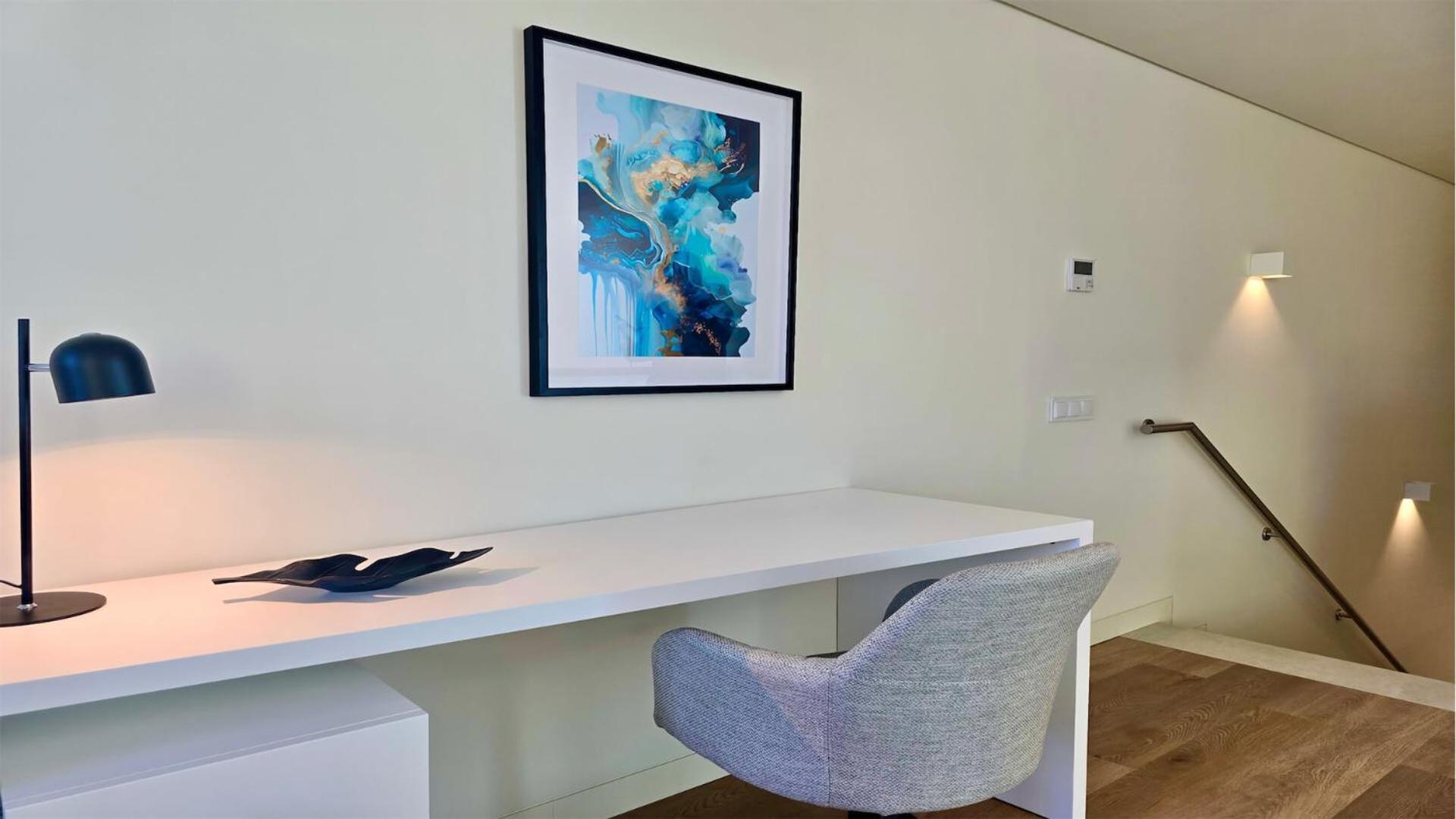 Villa Essence By Cleverdetails_Lux, Priv/Heat Pool Куартейра Екстер'єр фото