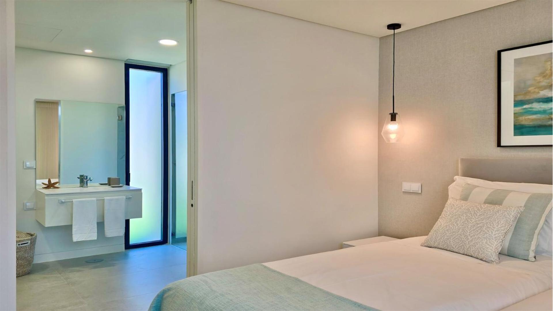 Villa Essence By Cleverdetails_Lux, Priv/Heat Pool Куартейра Екстер'єр фото