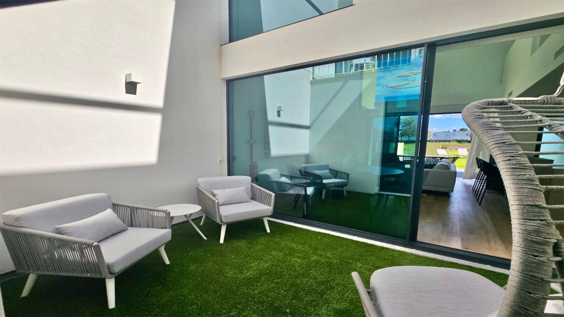 Villa Essence By Cleverdetails_Lux, Priv/Heat Pool Куартейра Екстер'єр фото