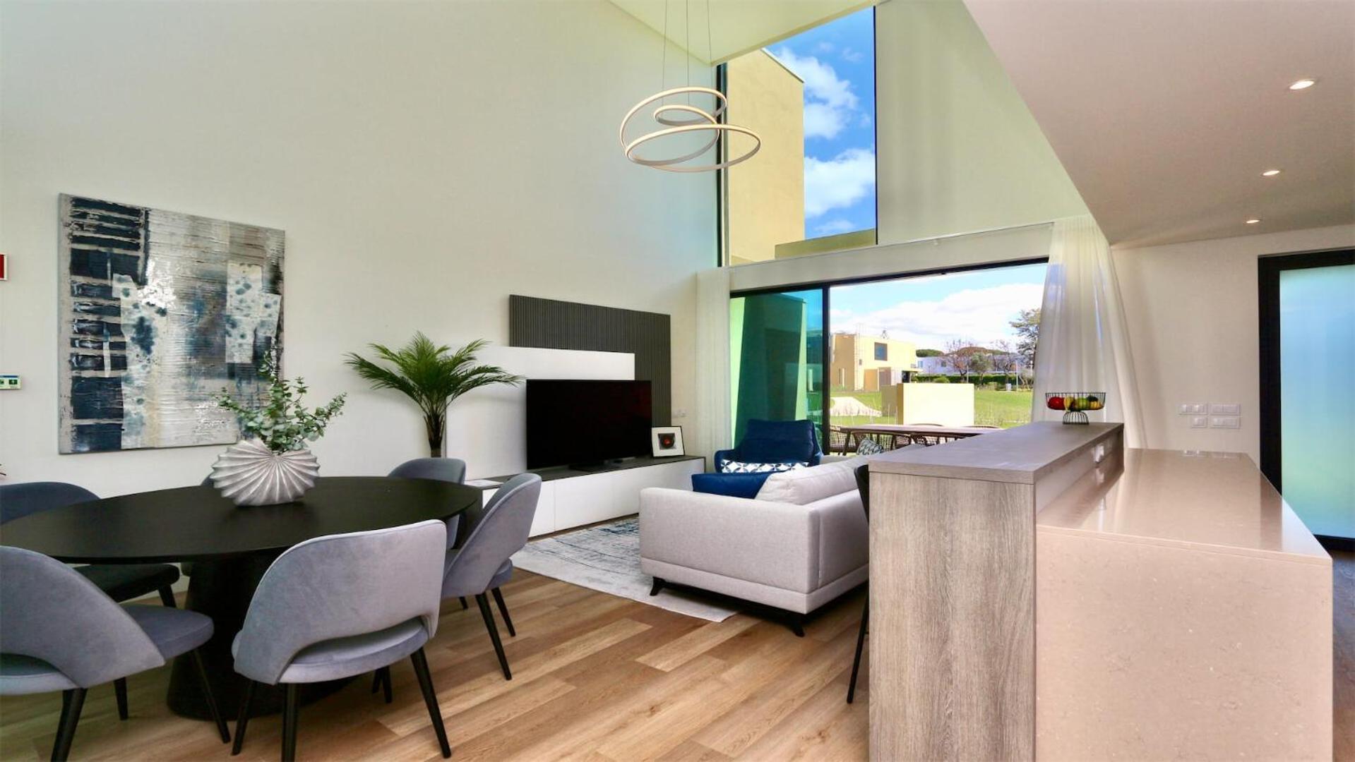 Villa Essence By Cleverdetails_Lux, Priv/Heat Pool Куартейра Екстер'єр фото