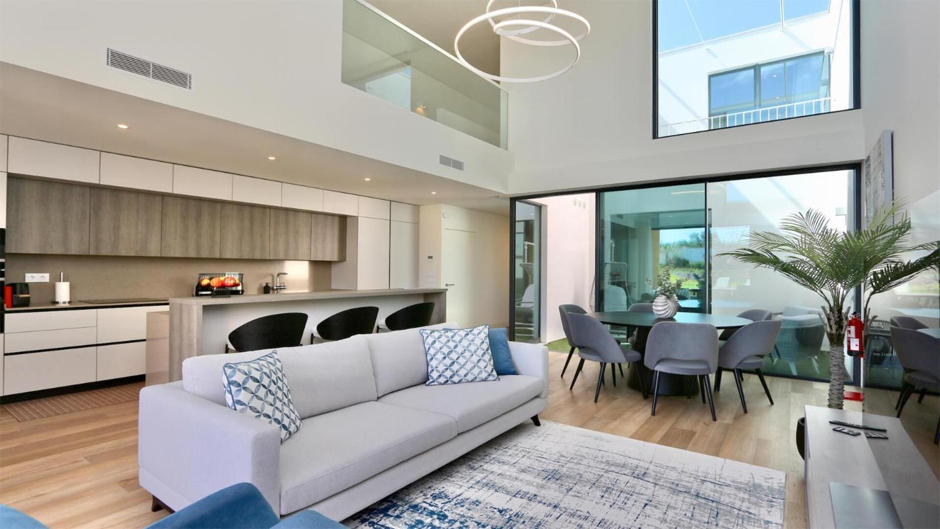 Villa Essence By Cleverdetails_Lux, Priv/Heat Pool Куартейра Екстер'єр фото