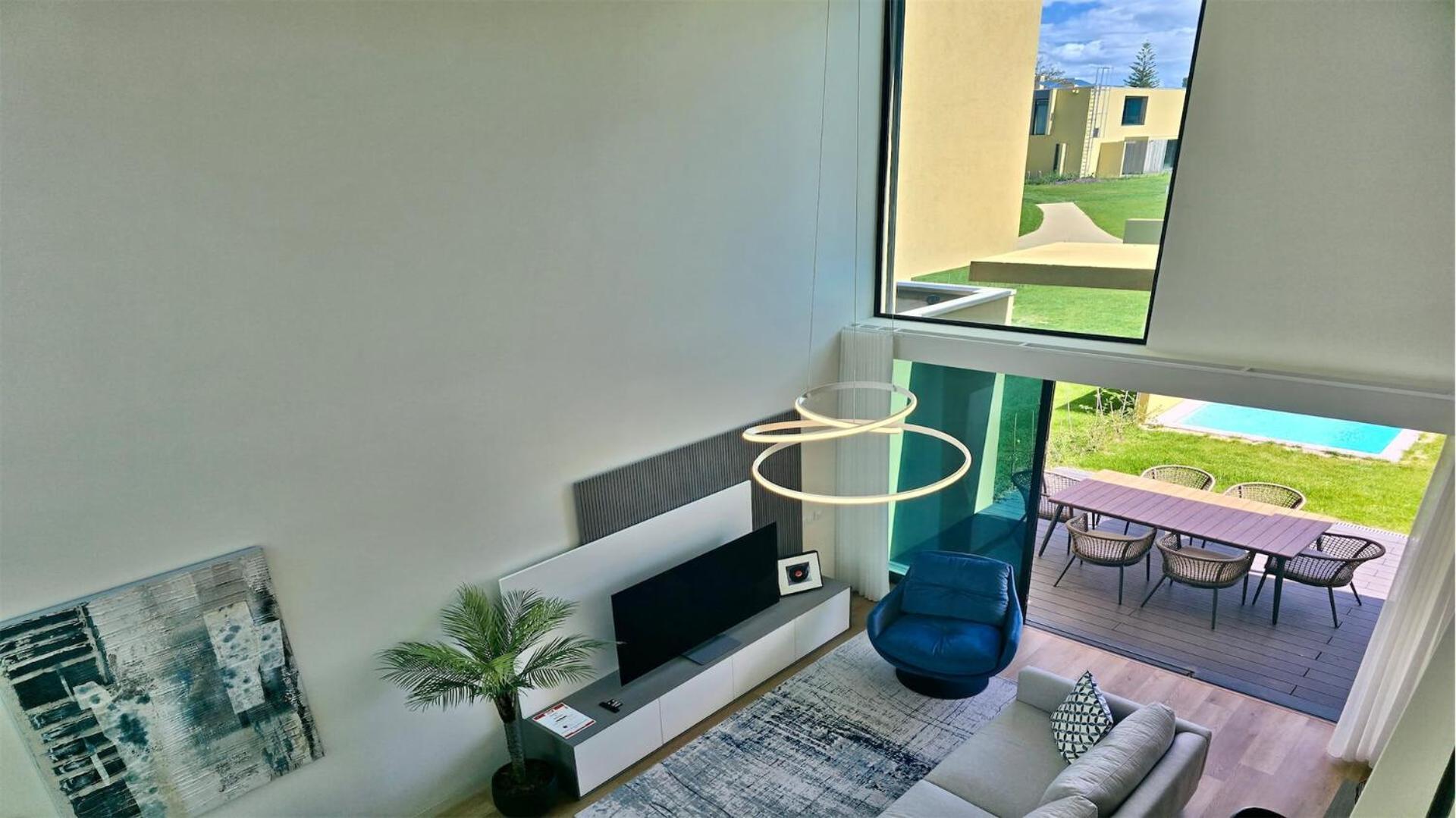Villa Essence By Cleverdetails_Lux, Priv/Heat Pool Куартейра Екстер'єр фото